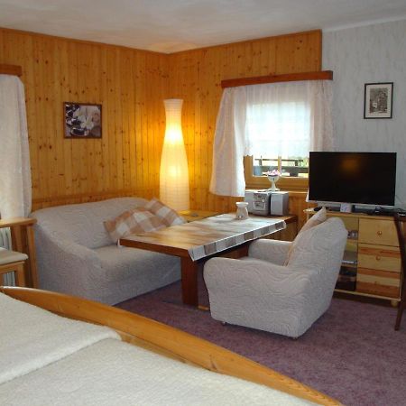Apartman Na Sumave-Volary Apartment Bagian luar foto