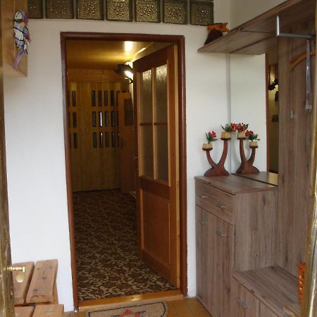 Apartman Na Sumave-Volary Apartment Bagian luar foto