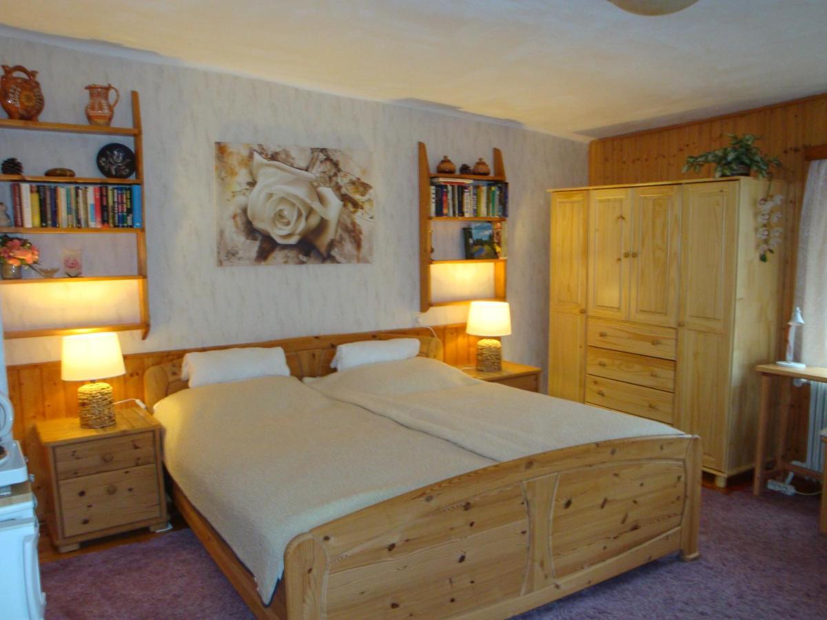Apartman Na Sumave-Volary Apartment Bagian luar foto