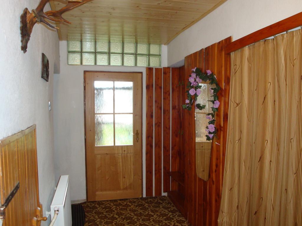 Apartman Na Sumave-Volary Apartment Bagian luar foto